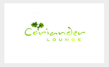 Coriander Lounge - livws.com